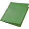 Dosar carton colorat cu capse, coperta 1/1, LEITZ, ALEGE CULOAREA: Verde - 2Papet