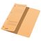 Dosar carton colorat cu capse, coperta 1/2, LEITZ, ALEGE CULOAREA: Kraft - 2Papet