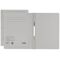 Dosar carton colorat cu sina, LEITZ, ALEGE CULOAREA: Gri - 2Papet