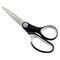 Foarfeca ergonomica 15 cm, alb-negru, LEITZ Titanium - 5Papet