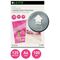 Folie laminare A4, 125 microni, 100 buc/top, LEITZ UDT - Papet