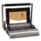 Aparat de indosariat manual cu inele plastic, FELLOWES Galaxy-500 - Papet