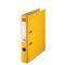Biblioraft plastifiat, 5 cm ESSELTE Economy, ALEGE CULOAREA: Galben - 2Papet