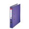 Biblioraft plastifiat, 5 cm ESSELTE Economy, ALEGE CULOAREA: Mov - 2Papet