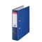 Biblioraft plastifiat, 7.5 cm ESSELTE Economy, ALEGE CULOAREA: Albastru - 2Papet