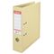 Biblioraft plastifiat interior-exterior, 7.5 cm ESSELTE Power, ALEGE CULOAREA: Scoica - 2Papet