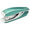 Capsator metalic 10 coli, LEITZ Mini WOW NeXXt Series 5528, ALEGE CULOAREA: Turcoaz - 2Papet