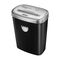 Distrugator documente 10 coli, Cross-Cut, FELLOWES 53C - Papet