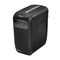 Distrugator documente 10 coli, Cross-Cut, FELLOWES 60CS - Papet