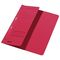 Dosar carton colorat cu capse, coperta 1/2, LEITZ, ALEGE CULOAREA: Rosu - 2Papet