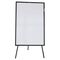 Flipchart magnetic 60x90 cm, cu trepied, DELI - Papet
