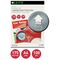 Folie laminare A4, 175 microni, 100 buc/top, LEITZ UDT - Papet