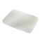Mapa de birou PVC, 50 x 65 cm, LEITZ, ALEGE CULOAREA: Transparent - 2Papet