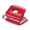 Perforator RAPID FC20, 20 coli, ALEGE CULOAREA: Rosu - 2Papet