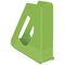 Suport vertical A4 din plastic, ESSELTE Europost, ALEGE CULOAREA: Verde - 2Papet