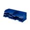 Tavita documente capacitate mare, landscape, LEITZ Jumbo Plus, ALEGE CULOAREA: Albastru - 4Papet
