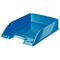 Tavita documente color, LEITZ WOW, ALEGE CULOAREA: Albastru - 2Papet
