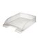 Tavita documente color, LEITZ Plus, ALEGE CULOAREA: Transparent - 2Papet