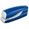 Capsator electric 20 coli, LEITZ WOW NeXXt Series 5533, Albastru - Papet