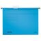 Dosar suspendabil A4, cu eticheta, carton 225 g/mp, LEITZ Alpha Standard, ALEGE CULOAREA: Albastru - 2Papet