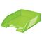 Tavita documente color, LEITZ WOW, ALEGE CULOAREA: Verde - 2Papet
