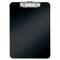 Clipboard simplu plastifiat, A4, LEITZ WOW, ALEGE CULOAREA: Negru - 2Papet