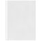 File protectie transparente, 38 microni, 100 buc/set, A4, ESSELTE - Papet
