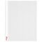 File protectie transparente, 65 microni, 100 buc/set, A5, ESSELTE - Papet