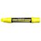 Marker creta lichida 2-15 mm, CENTROPEN 9120 Jumbo, ALEGE CULOAREA: Galben - 2Papet