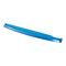 Suport incheietura pentru tastatura gel, FELLOWES Crystal, ALEGE CULOAREA: Albastru - 2Papet