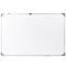 Tabla magentica cu rama aluminiu, 60 x 90 cm, DELI - Papet