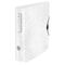 Biblioraft plastifiat 8.2cm, deschidere 180 grade, LEITZ WOW Active, ALEGE CULOAREA: Alb - 2Papet
