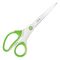 Foarfeca ergonomica 20.5 cm, LEITZ WOW Titanium, ALEGE CULOAREA: Verde - 2Papet