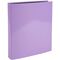 Caiet mecanic A4 cu 2 inele, 25 mm, EXACOMPTA Pastel Aquarel, ALEGE CULOAREA: Lila - 2Papet