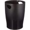 Cos de birou pentru hartie, 15L EXACOMPTA Eco, ALEGE CULOAREA: Negru - 2Papet