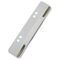 Alonje din plastic 100 buc/set, ESSELTE, ALEGE CULOAREA: Alb - 2Papet