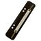 Alonje din plastic 100 buc/set, ESSELTE, ALEGE CULOAREA: Negru - 2Papet