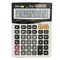 Calculator de birou cu 14 digits, DELI Metal 1629 - Papet