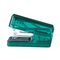 Minicapsator 12 coli, diverse culori, DELI Sign Transparent, ALEGE CULOAREA: Verde - 2Papet