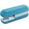 Capsator 30 coli, LEITZ Cosy 5567, ALEGE CULOAREA: Albastru - 2Papet