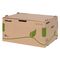 Container arhivare deschidere 44 cm, ESSELTE Eco - Papet