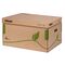 Cutie arhivare cu capac, ESSELTE Eco - 2Papet