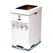 Cos de birou din carton pentru hartie, FELLOWES Bankers Box - 2Papet