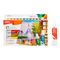 Culori acrilice, 12 ml, 12 culori/set, DELI Color Emotion - Papet