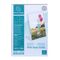 Display plastic pentru prezentare A4, forma L, transparent, portret, EXACOMPTA - 2Papet