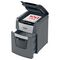 Distrugator documente 100 coli, Micro-Cut, REXEL Optimum 100M - Papet