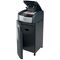 Distrugator documente 600 coli, Cross-Cut, REXEL Optimum 600X - Papet