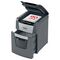 Distrugator documente 90 coli, Cross-Cut, REXEL Optimum 90X - Papet