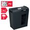 Distrugator documente 5 coli, Strip-Cut, REXEL Secure S5 - Papet