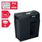 Distrugator documente 8 coli, Cross-Cut, REXEL Secure X8 - Papet